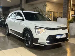 Kia Niro e-Niro Visiondig.Cockpit NSCC Navi R.Cam