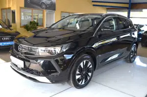 Opel Grandland X Ultimate Plug-in-Hybrid AUTOMATIK