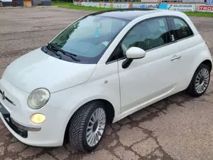 Fiat 500 500 1.4 16VLounge