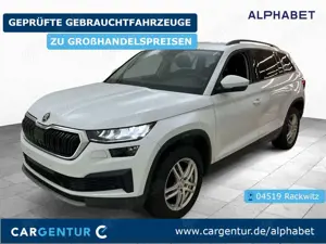 Skoda Kodiaq 1.5 TSI ACT Ambition LED Navi AUT Klima