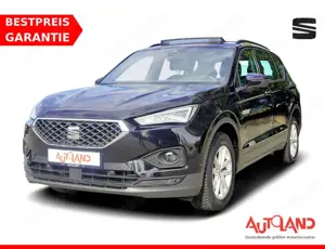 SEAT Tarraco 1.5 TSI DSG LED Panorama Kamera FullLink