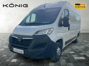 Opel Movano Cargo L2H2 2,2 Diesel