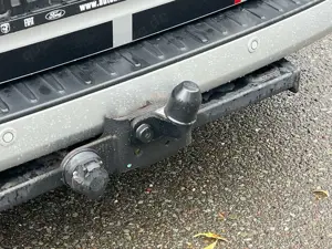 Ford Tourneo Custom L2 Titanium X - ACC+RFK+SHZ+FSH Bild 4