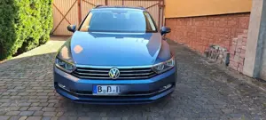 Volkswagen Passat Variant Comfortline BMT/Start-Stopp