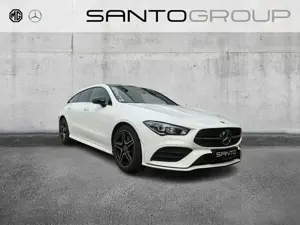 Mercedes-Benz CLA 200 CLA 200 Shooting Brake AMG Line/Pano.-Dach/Autom.