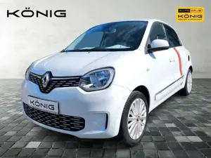 Renault Twingo E-TECH E-Vibes PDC|CARPLAY|KAMERA