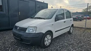 Fiat Panda 1.1 8V Active*61000TKM*TÜV NEU