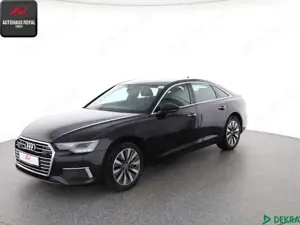 Audi A6 A6 40 TDI VIRTUAL MEMORY,KEYLESS,ACC,KAMERA,SH