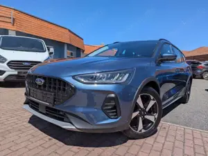 Ford Focus Turnier 1.0 EcoBoost Hybrid Aut. ACTIVE