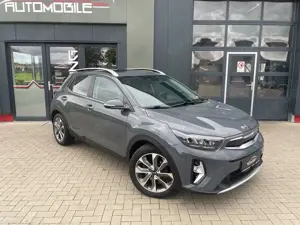 Kia Stonic Platinum Edition Autom. Navi Schiebed. Bild 3