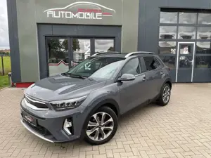 Kia Stonic Platinum Edition Autom. Navi Schiebed. Bild 2