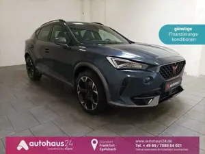 CUPRA Formentor VZ 2.0 TSI 4Drive|Navi|360°|Lenkrhzg.