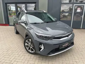 Kia Stonic Platinum Edition Autom. Navi Schiebed. Bild 4