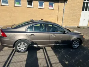 Volvo S80 S80 2.4D Aut. Kinetic