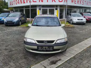 Opel Vectra Vectra 1.6