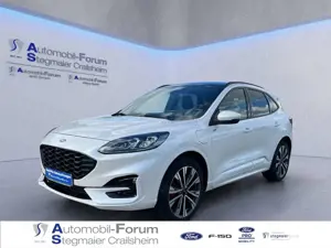 Ford Kuga 2.5 Duratec PHEV ST-Line X *PANO*iACC*20ZOLL*