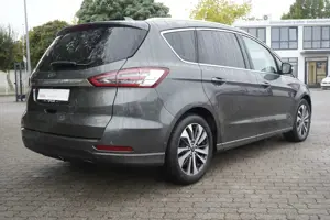Ford S-Max S-MAX 2.0 EcoBlue Titanium LED Navi ACC Kamera Bild 5