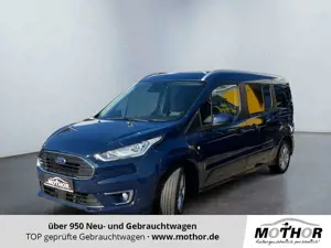 Ford Grand Tourneo Connect Titanium 1.5 EcoBlue STH