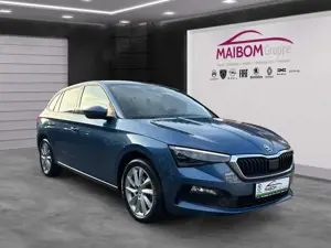 Skoda Scala Style*LED*NAVI*