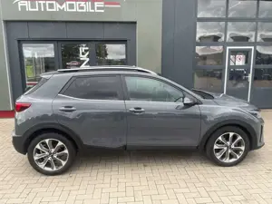 Kia Stonic Platinum Edition Autom. Navi Schiebed. Bild 5