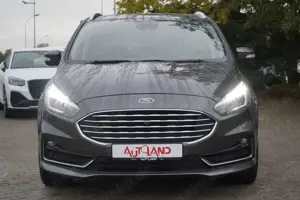 Ford S-Max S-MAX 2.0 EcoBlue Titanium LED Navi ACC Kamera Bild 3