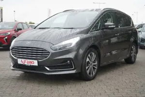 Ford S-Max S-MAX 2.0 EcoBlue Titanium LED Navi ACC Kamera Bild 2