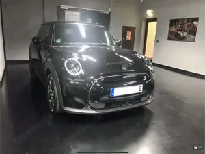 MINI Cooper SE Mini Cooper SE Essential Trim Bild 5