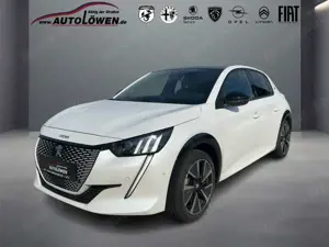 Peugeot 208 (e-) 136 GT Pack