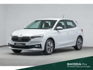Skoda Fabia 1.5 TSI DSG AMBITION*LED*NAVI*KLIMA*PDC*SH