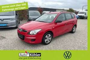 Hyundai i30 FIFA WM Edition