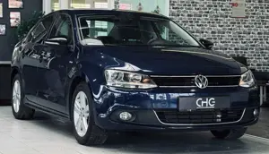 Volkswagen Jetta VI Match BMT|1.HD|SHZ|PDC|MFL