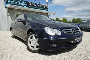 Mercedes-Benz CLK 200 Kompressor Aut. |Bi-Xenon| |HK Sound|