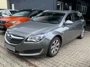 Opel Insignia Innovation
