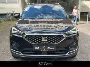 SEAT Tarraco Xcellence 4Drive*Keyless*360°Cam*ACC* Bild 3