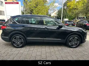 SEAT Tarraco Xcellence 4Drive*Keyless*360°Cam*ACC* Bild 5