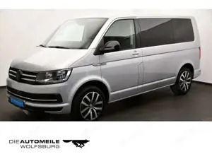 Volkswagen T6 Multivan 2.0 TDI Comfortline Einparkhi/ACC/Na
