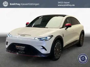 smart #3 #3 25th Anniversary Edition