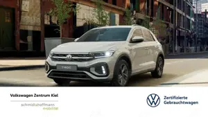 Volkswagen T-Roc R-Line 1.0 TSI SITZHZ+ACC+PDC+CARPLAY Klima