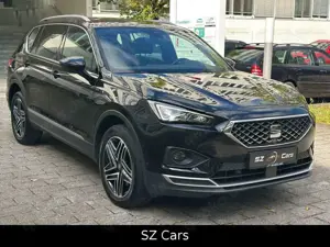 SEAT Tarraco Xcellence 4Drive*Keyless*360°Cam*ACC* Bild 4