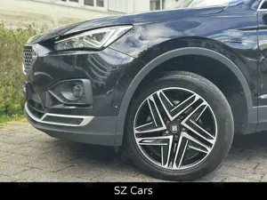 SEAT Tarraco Xcellence 4Drive*Keyless*360°Cam*ACC* Bild 2