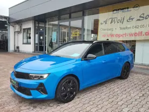 Opel Astra L ST GS Line AT +M-LED+NAVI+KAMERA+AHK+SHZ