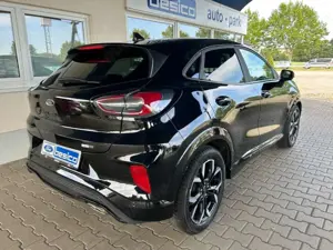 Ford Puma ST-Line X+BO+LED+NAV+DAB+PDC+Tempomat+LMF Bild 5