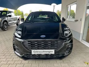 Ford Puma ST-Line X+BO+LED+NAV+DAB+PDC+Tempomat+LMF Bild 3