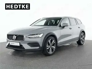 Volvo V60 CC B4 Diesel AWD Plus 19"+ACC+HK+WSS-HZG