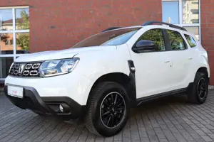 Dacia Duster II 1.0 Comfort LED Klima Tempomat 1.Hand Bild 2