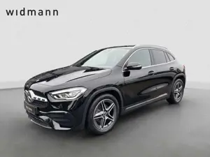 Mercedes-Benz GLA 200 d AMG*Navi*LED*PTS*AHK*SpurH*SHZ*Kamera*