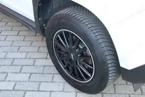 Dacia Duster II 1.0 Comfort LED Klima Tempomat 1.Hand Bild 5