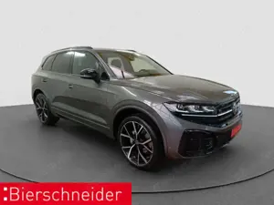 Volkswagen Touareg 3.0 TDI R-Line Black 22 AHK PANO STHZ Hu Bild 5