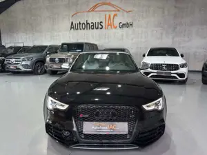 Audi RS5 Bild 4