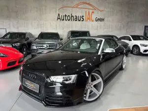 Audi RS5 Bild 2